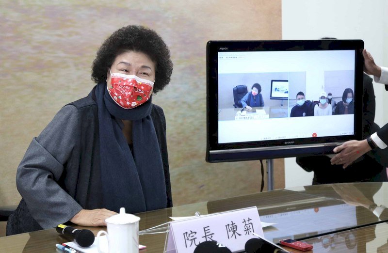 受理方式多元化  監察院視訊陳情將在雲林、新竹登場