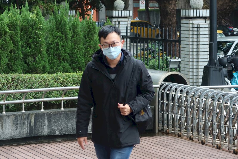 太陽花攻占行政院發回更審  最高檢表尊重但遺憾