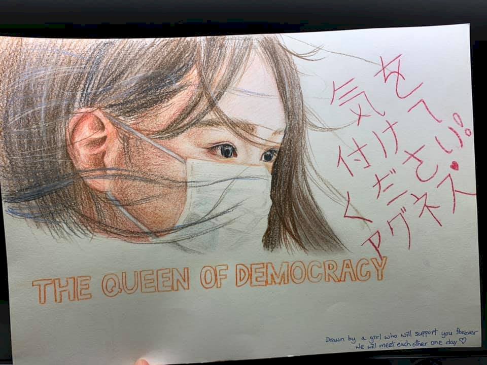 香港民主人士艱困的耶誕節！坐監、噤聲、流亡