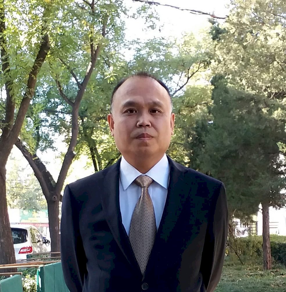 余文生夫婦赴使館途中被拘留 歐盟要求放人