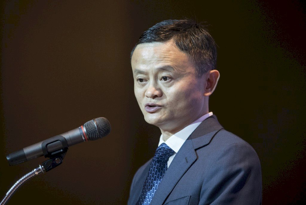 馬雲獲聘東京大學客座教授 開管理與創業講座
