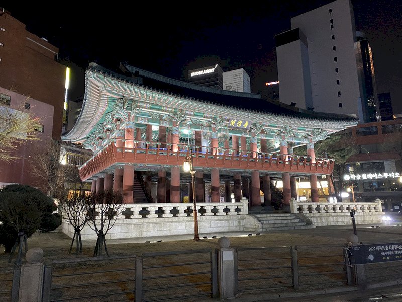 神經緊繃迎2021！首爾取消新年敲鐘  NHK紅白不開放觀眾
