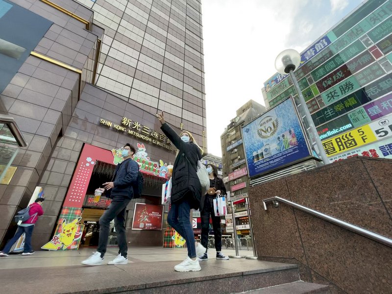 揮別疫情陰霾！ Q1景氣內外皆溫 企業樂觀度創11季新高