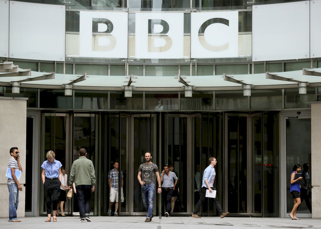 印度政府發信BBC  抗議報導喀什米爾恐攻措辭