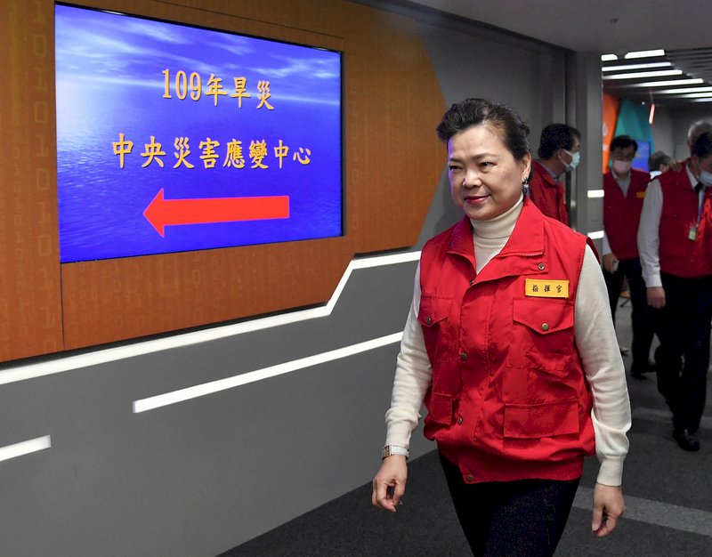 竹苗中停灌幾成定局 還擬加碼進入二階限水