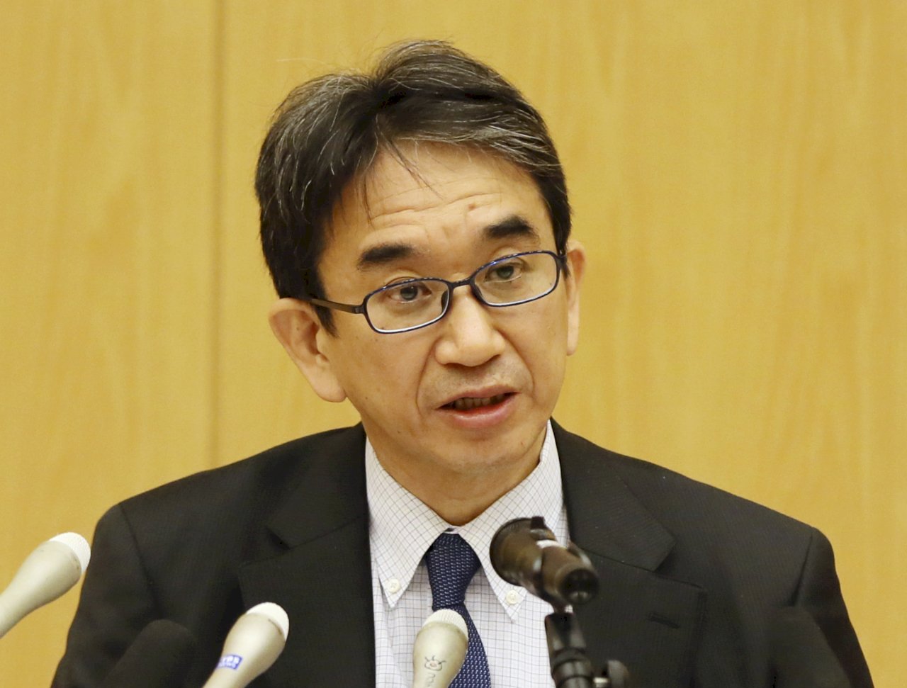 中國找日大使抗議 反遭警告破壞穩定將使日中關係現巨變