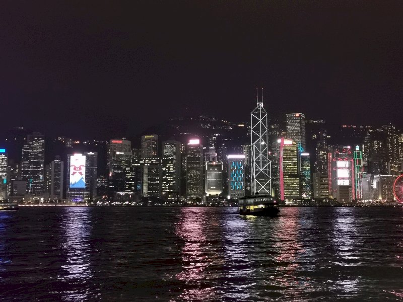 喺香港，最需要學識嘅語言係？？