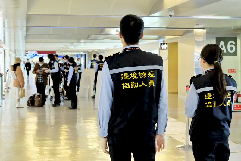 邊境解封有望？陳時中：先看首波情況