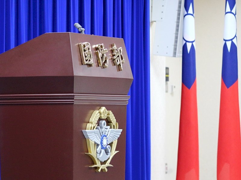 傳空軍欠40億元油錢  國防部：預算夠無欠款