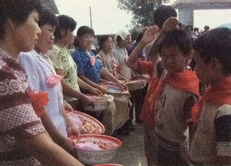 中國鄉村建設反思（十）找北