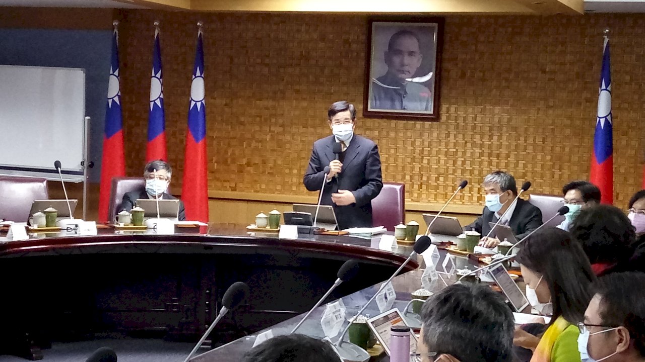 中國出招免驚 我境外生不減反增 教長：2萬人順利來台不可思議