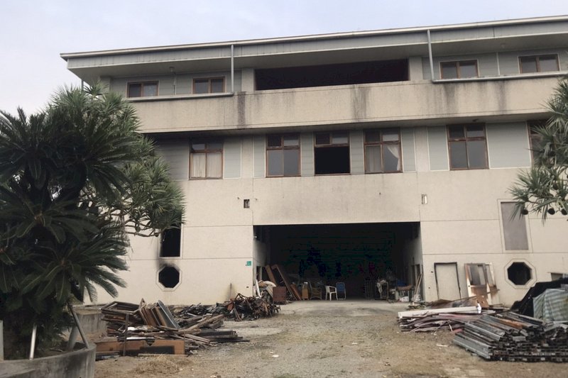 縱火釀7死  曾文彥二審改判無期
