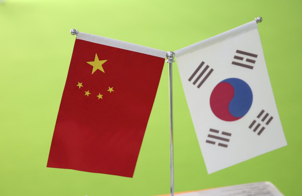 南韓可疑國際郵件增至逾2千件 要求中方查明