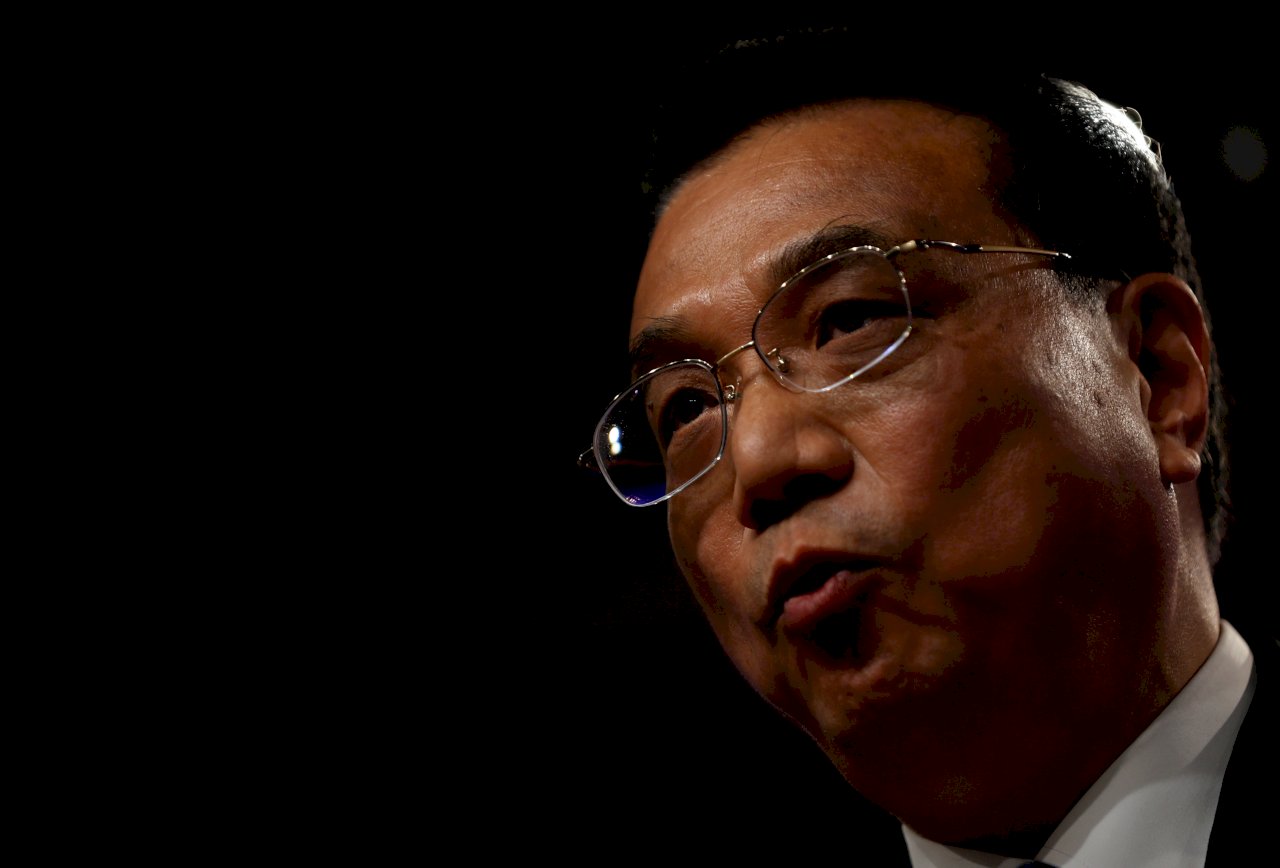 遭習近平紅色清洗？！李克強猝逝引爆政變議論