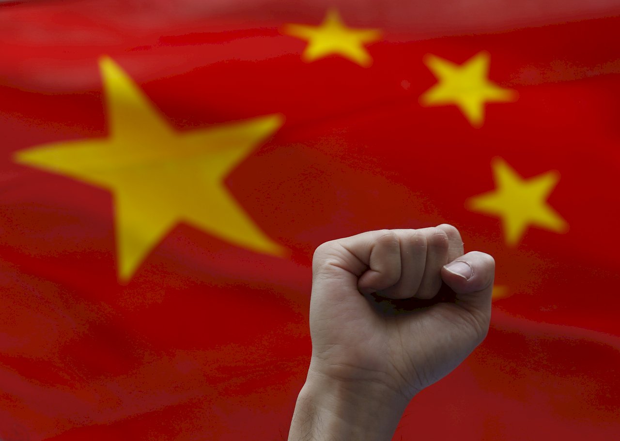 美智庫：從紙媒轉網路 中國大外宣更進階