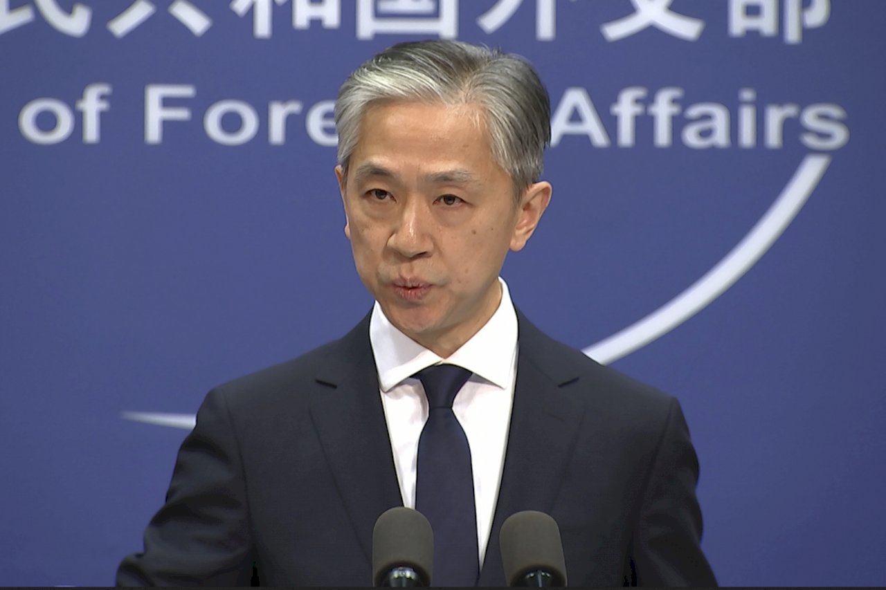 中國稱已與索羅門簽安全協議 美澳同表關切