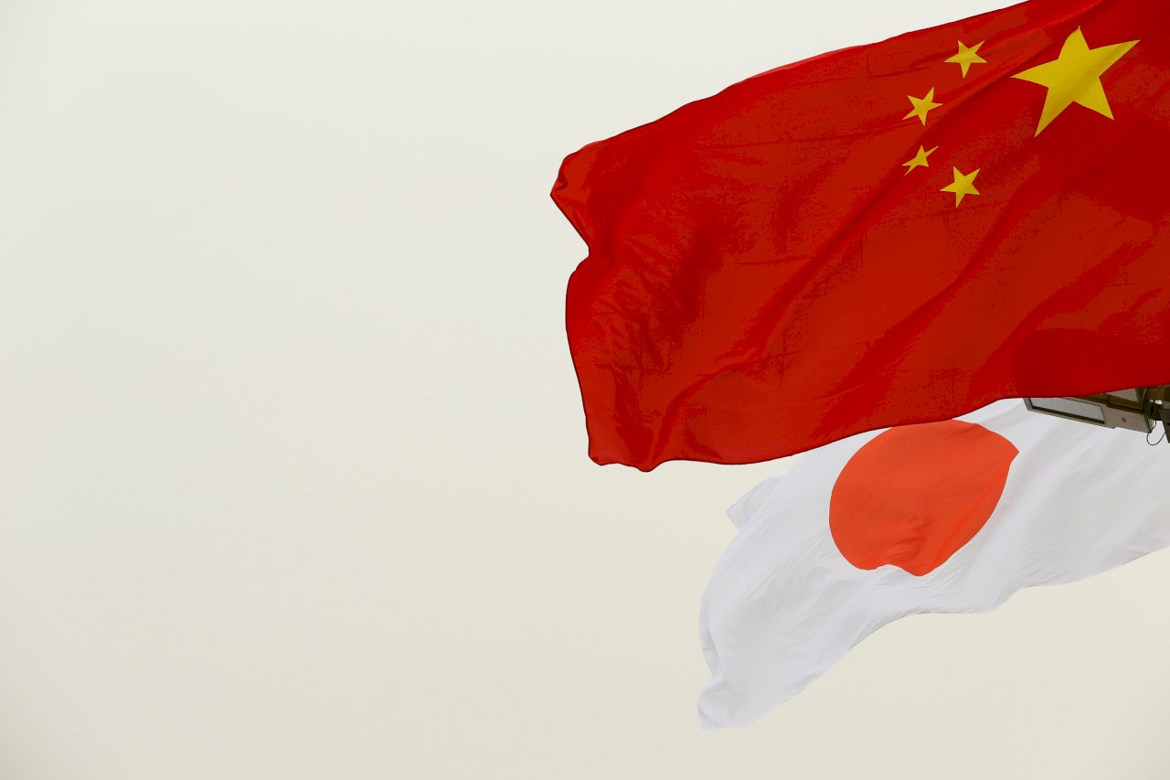 不滿日美領袖峰會 中國：向日方提出嚴正交涉