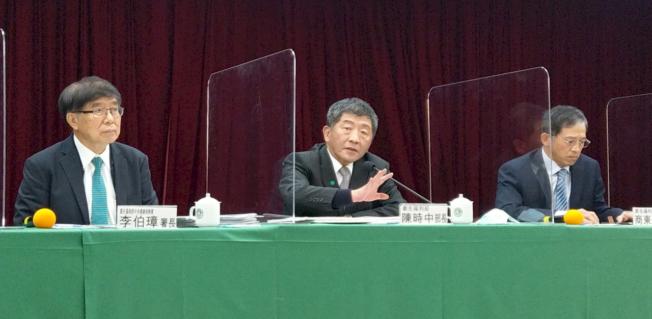 旅外國人健保 健保署朝向全面取消停復保制