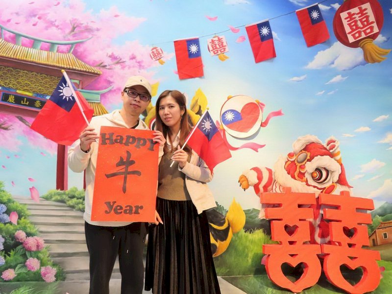 春節想婚族注意！內政部：連假前3天可指定登記日