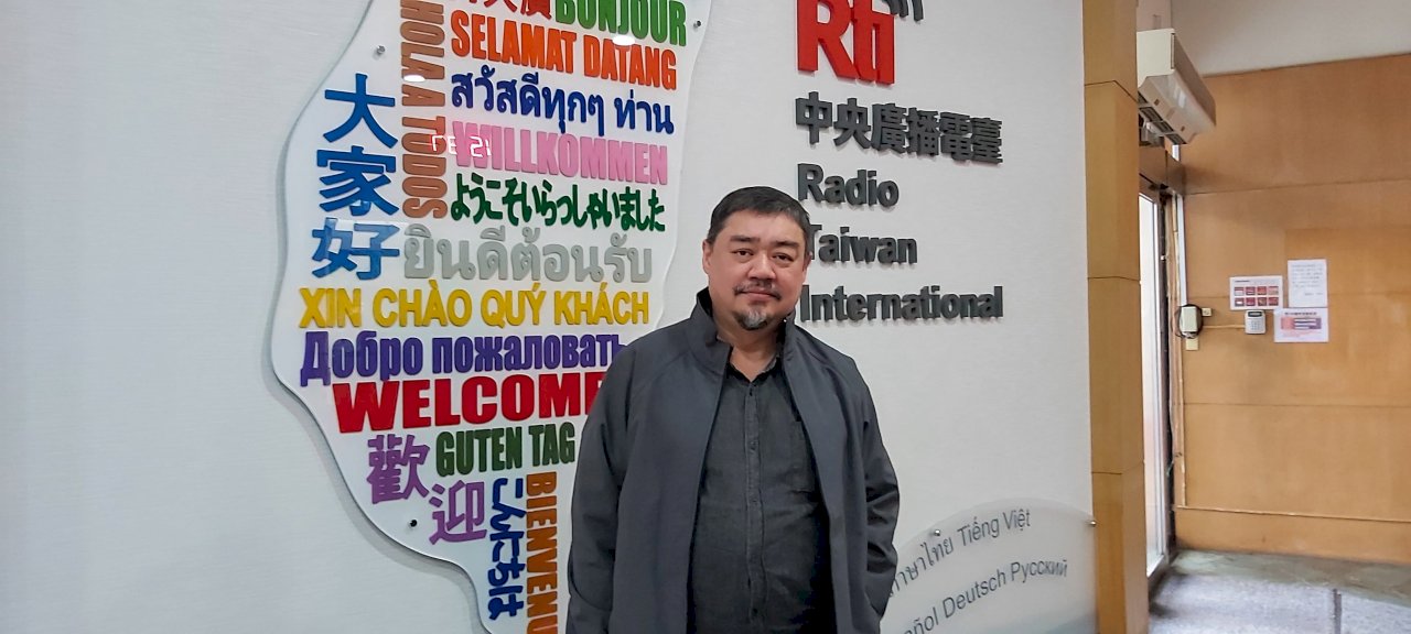 香港漸失民主自由  台灣捍衛人權還能做什麼？