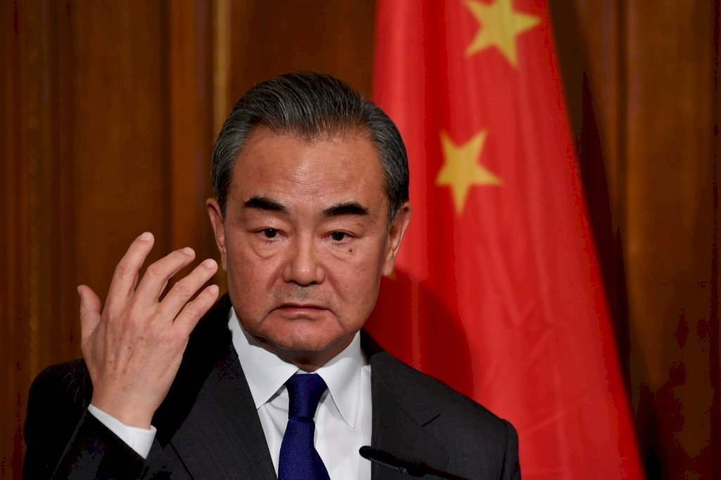 中國外長王毅將赴泰 主持瀾湄合作外長會