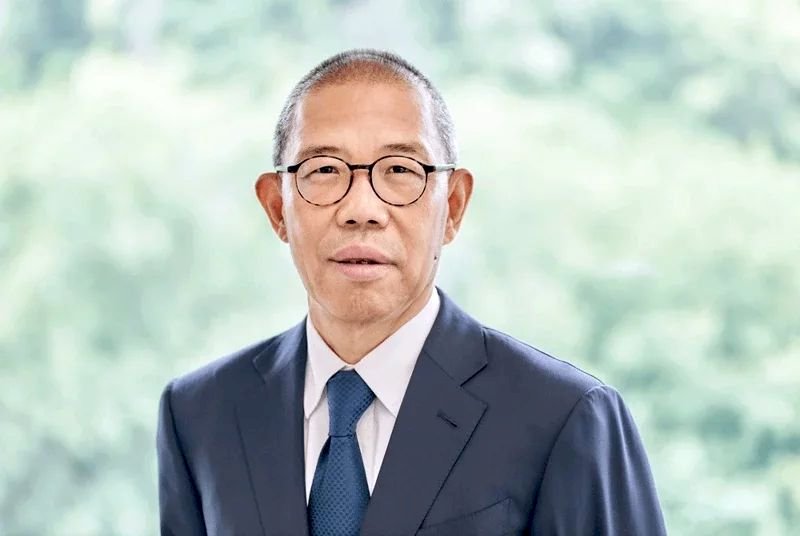 賣水賣到變「亞洲首富」！不但超越馬雲、馬化騰，鍾睒睒更力壓印度首富安巴尼