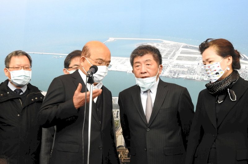 「電子圍籬2.0」侵隱私？朝野立委：配套和法制面要說清楚