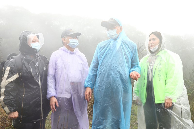 立院遷建中部？ 游錫堃：遷都較好