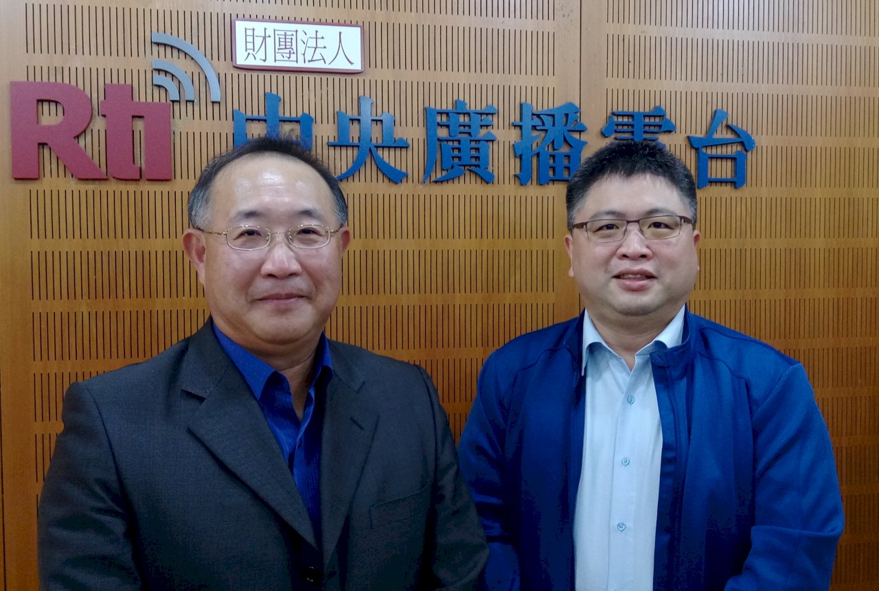 【林廷輝時間】從拜登的人事布局觀察其對中態度
