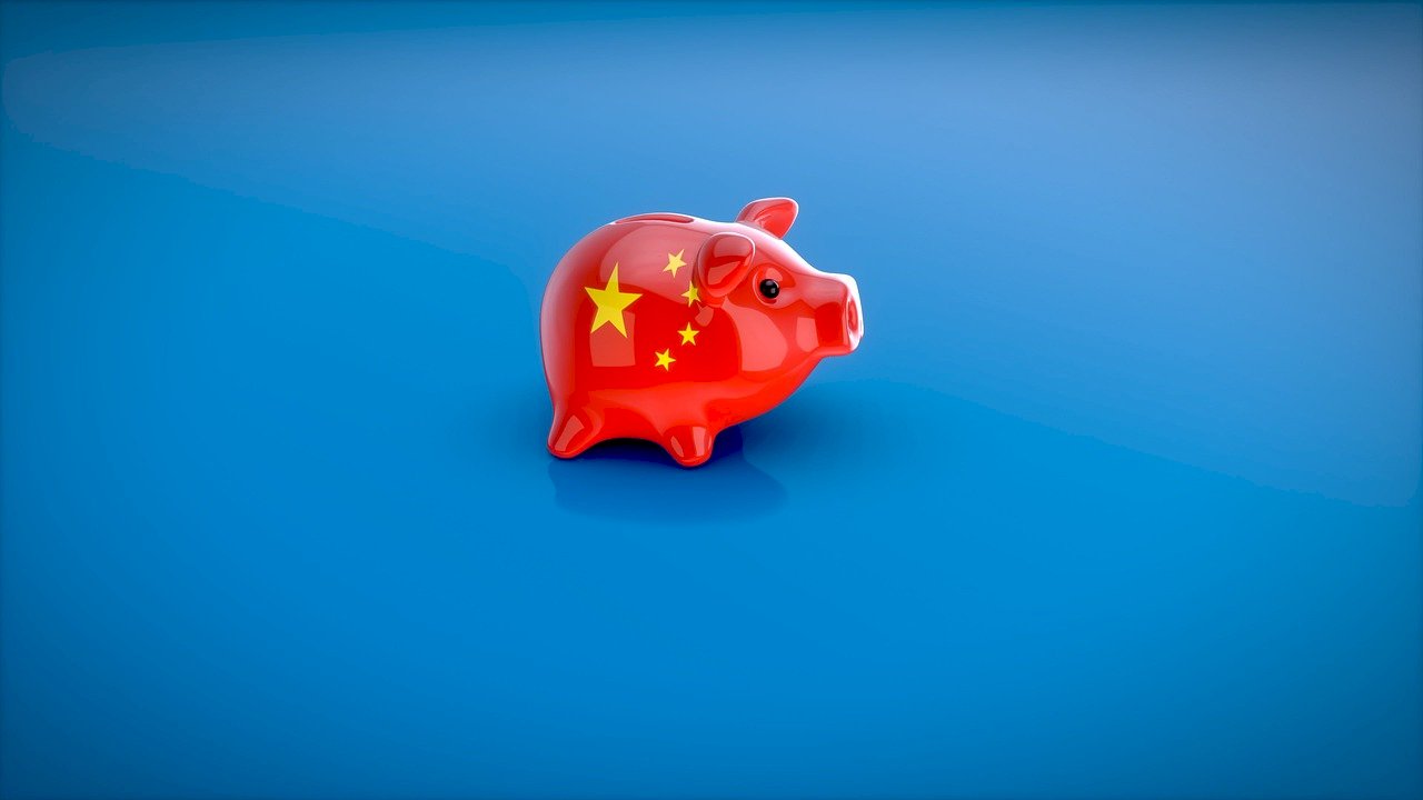 內外交迫？中國想靠內外雙循環救經濟 難度高變數又多