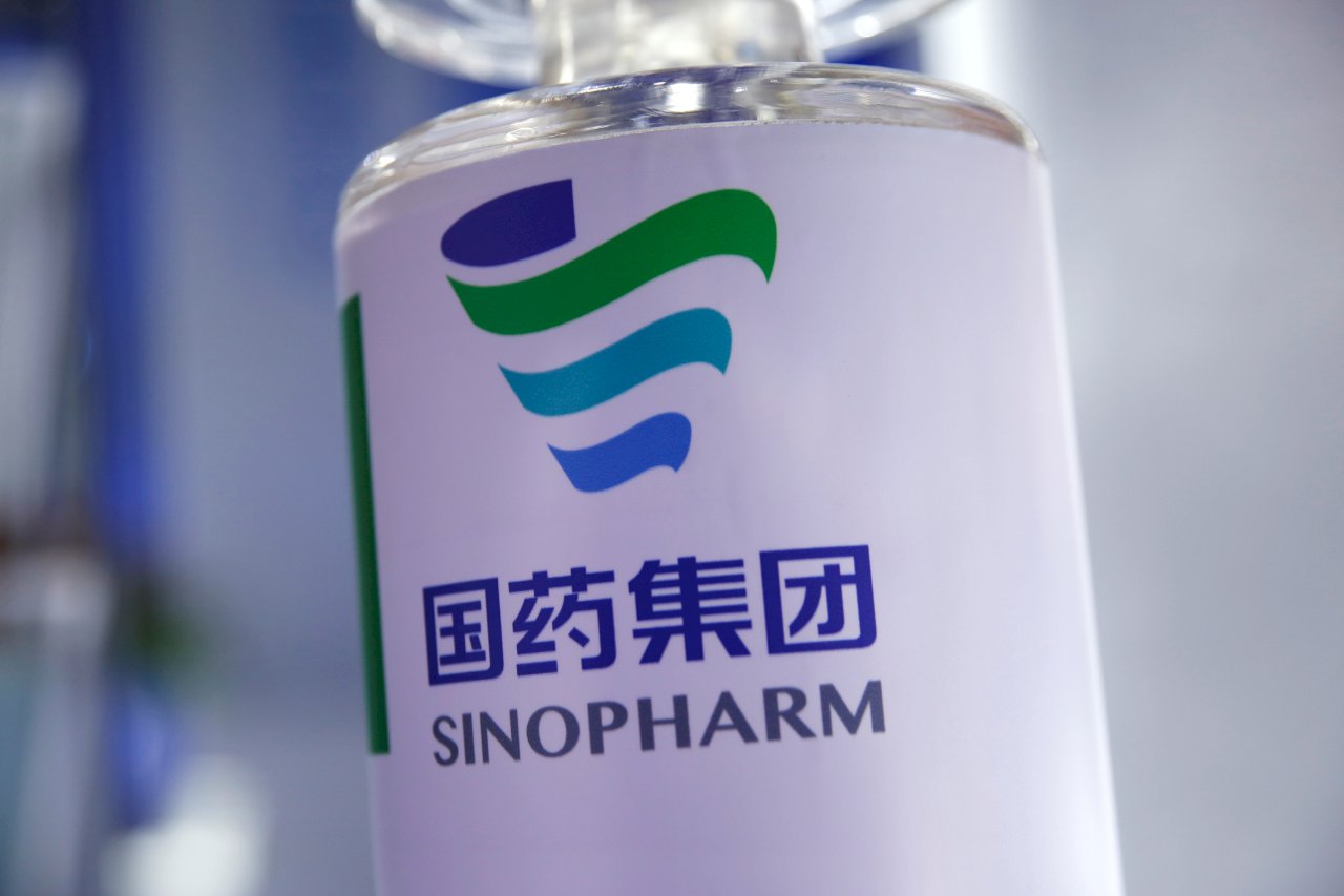 摩洛哥和中國國藥簽約 月產500萬劑疫苗