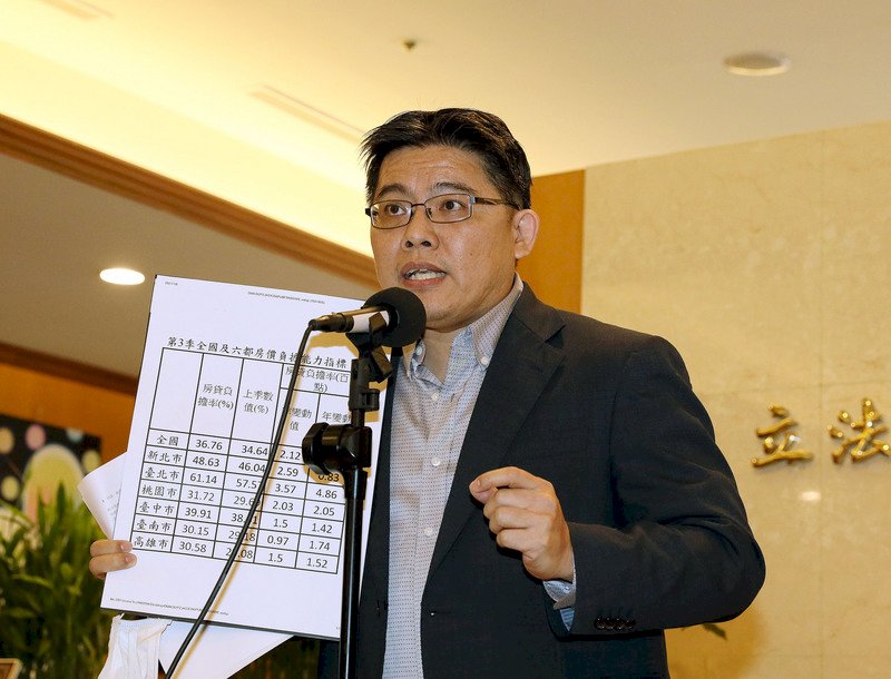 改國徽有譜？立院通過時力提案 要求內政部評估