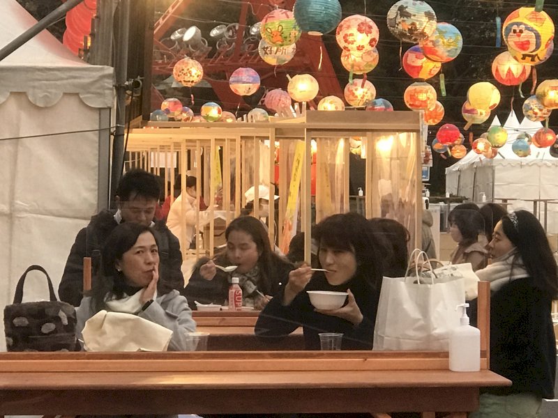 民調：77.6%日本人對台灣懷有親近感、89.7%對中國印象不佳