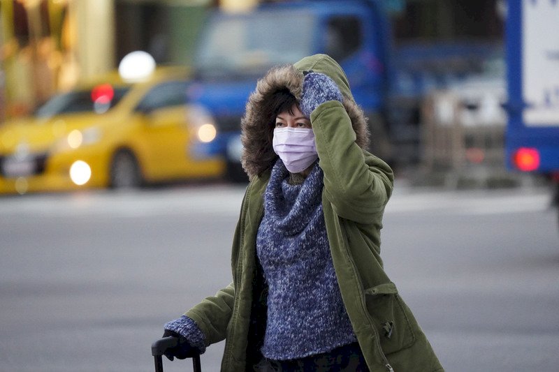 寒流來襲 蘇貞昌指示及早協助農漁民防寒