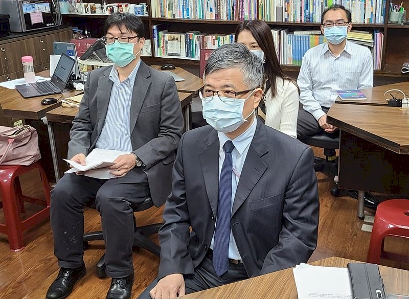 三方面強化防疫流程  教育部：開放境外生入台立場不變