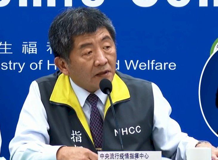 我國再驗出2株英國變種病毒 累積共4例