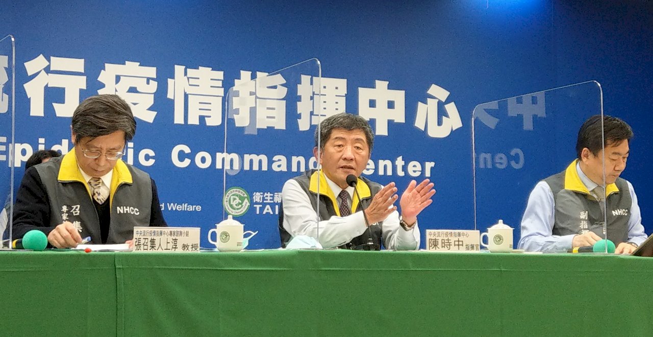 防疫旅館、集檢所雙增 指揮中心：可負荷5萬人返國潮(影音)