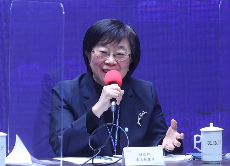 財政部：統一發票經費成長 明年雲端500元獎有望增開