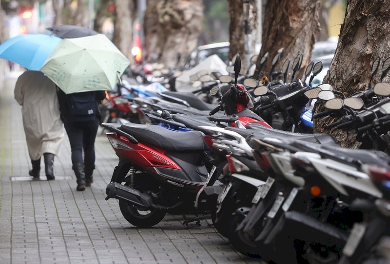環署新一期機車汰舊補助 2022年起每輛2千元