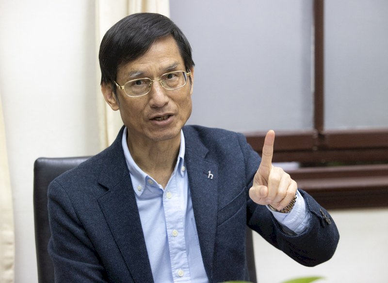 虐童案 政院從6面向檢討收出養安置機制