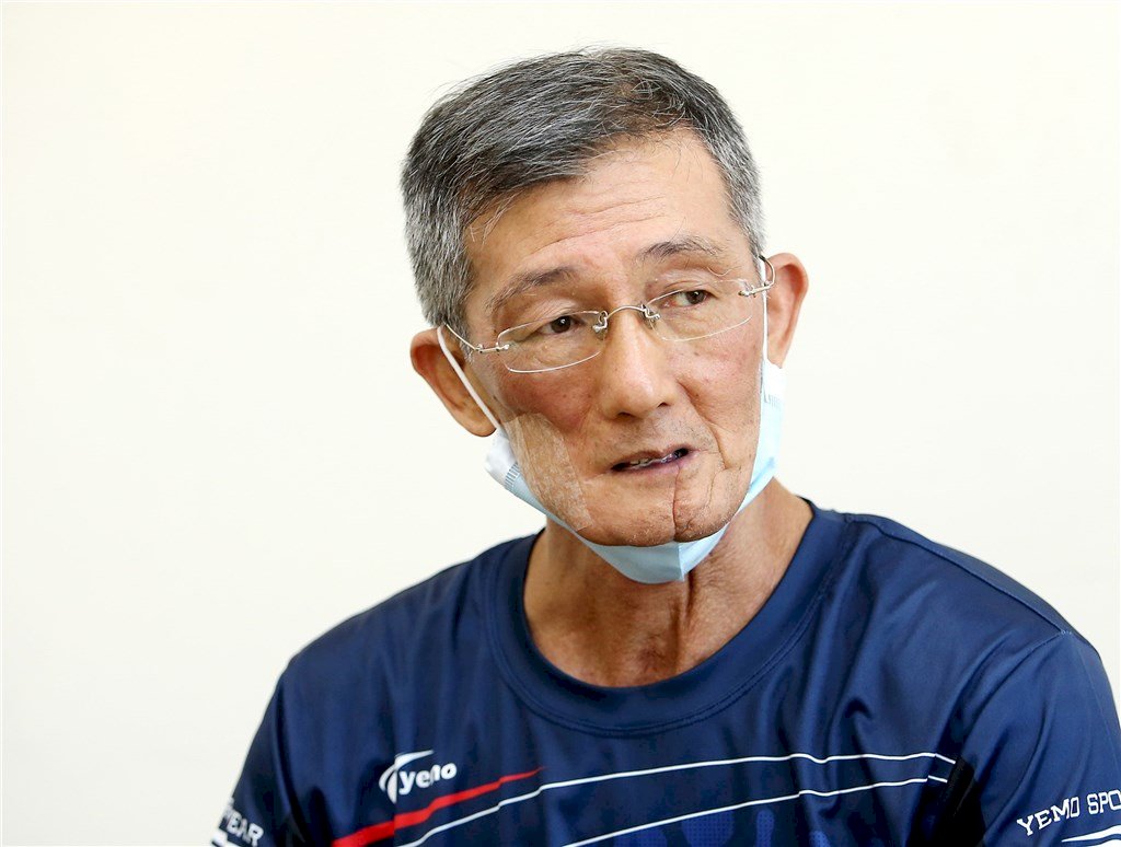 台灣棒球史的小縮影！彭政閔啟蒙師父鄭百勝癌逝