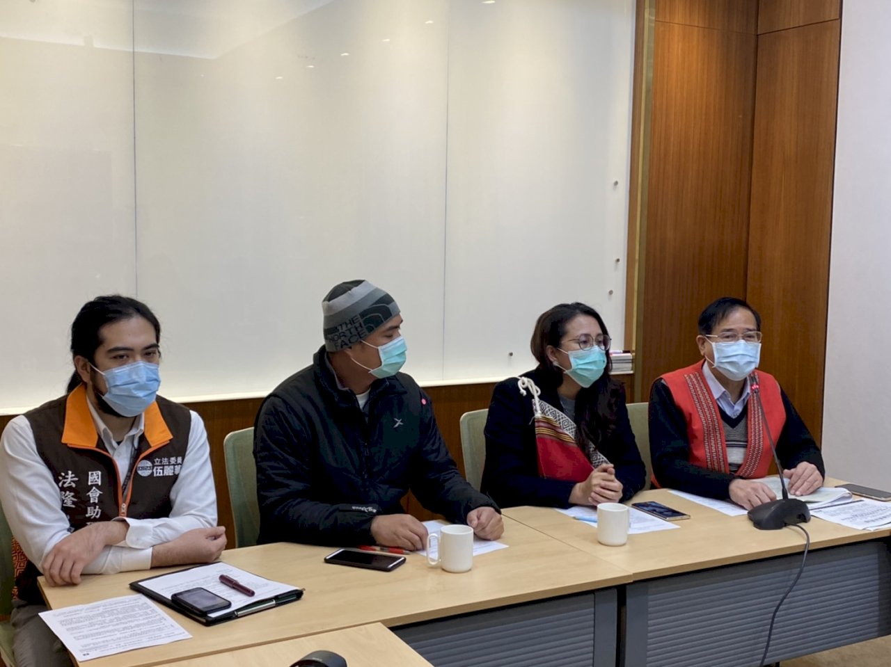 本土語文九年級列選修 原教盟：違反國家語言發展法