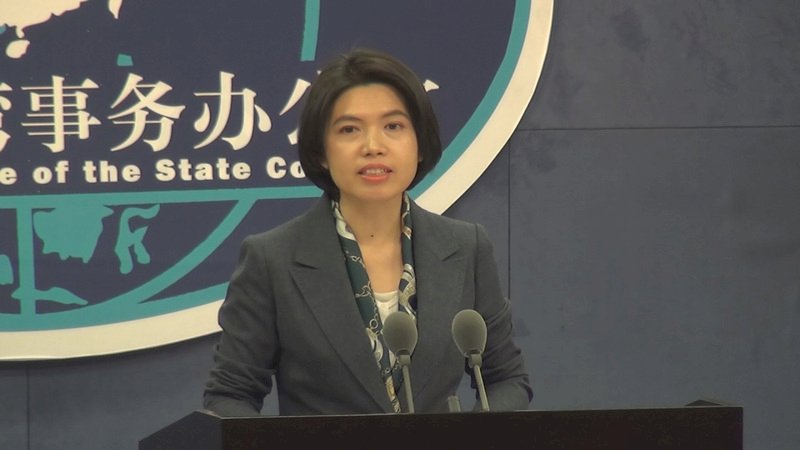 美豬風波  國台辦：嚴禁台灣生產或轉運肉品輸入