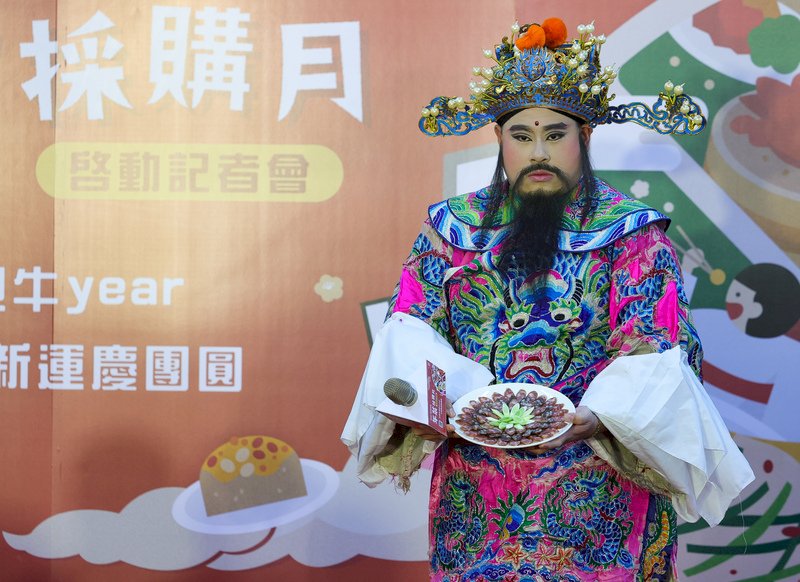 輕鬆吃年菜，開心過新年─淺談「 蛋白油脂平衡飲食法 」