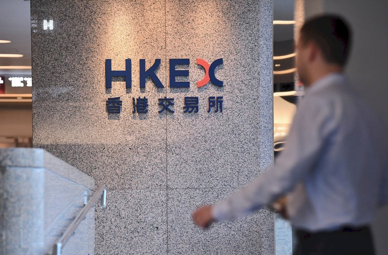 港股颱風停市成絕響 今後遇惡劣天氣照常交易