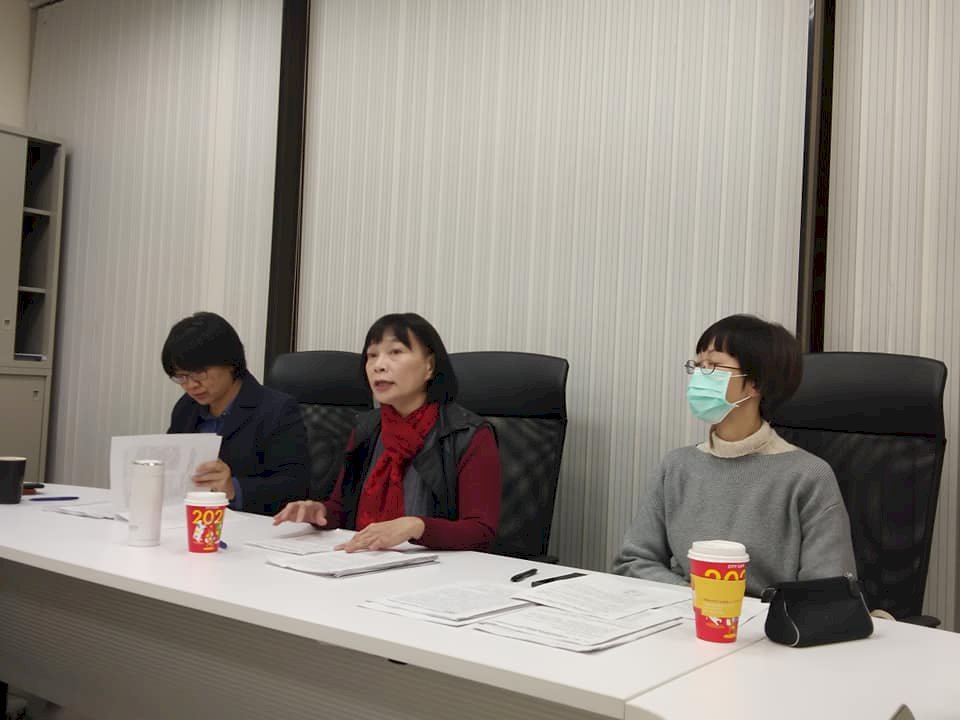 返還政治受難者財產 促轉會：蔣萬安版本較簡單