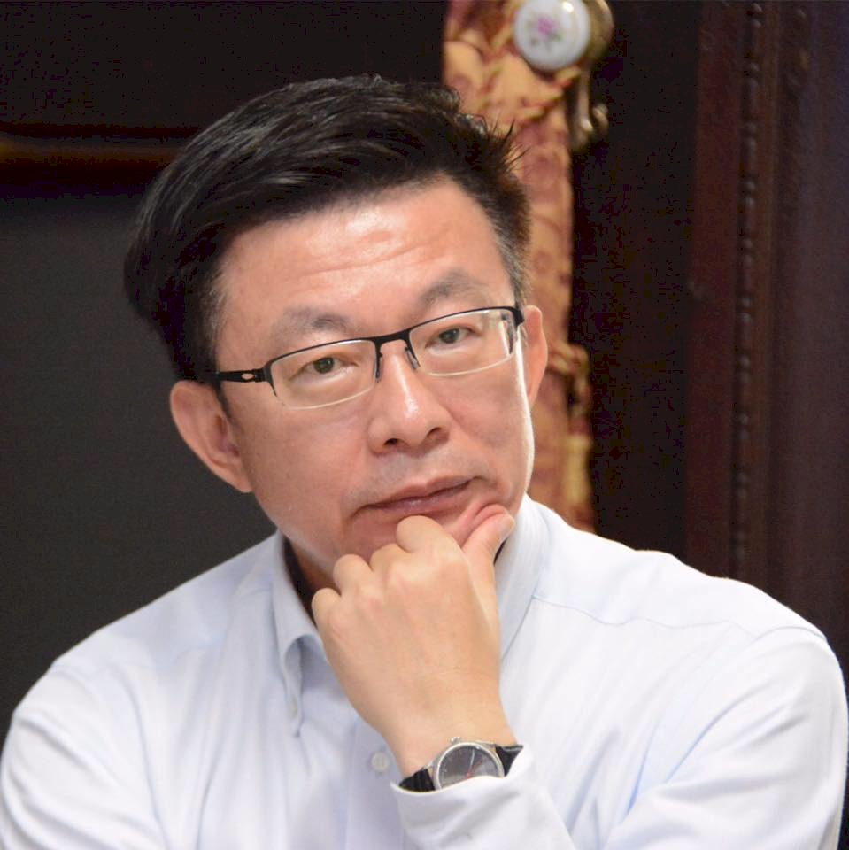 總統立委任期一致 是否修憲朝野立委看法不一