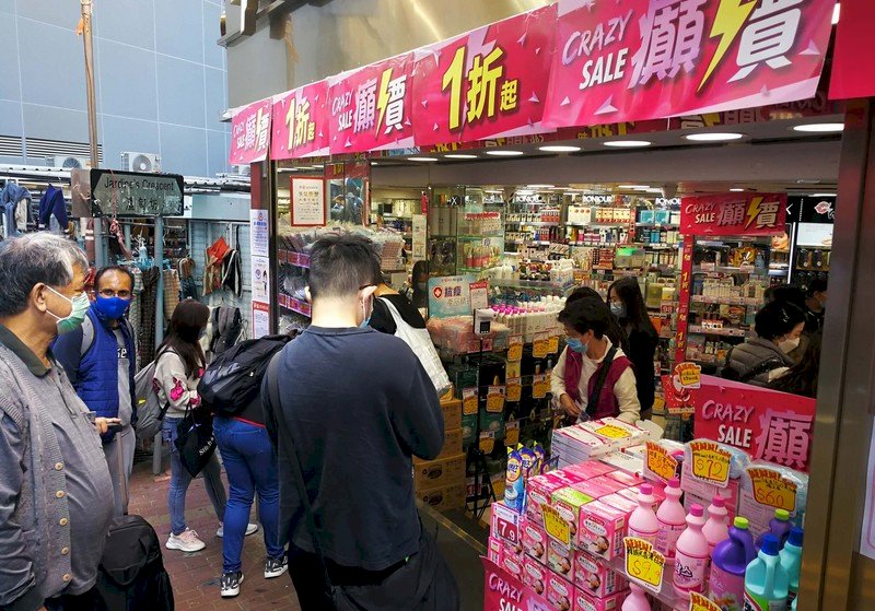 咩係口音？口音應該就係成長嘅紀錄