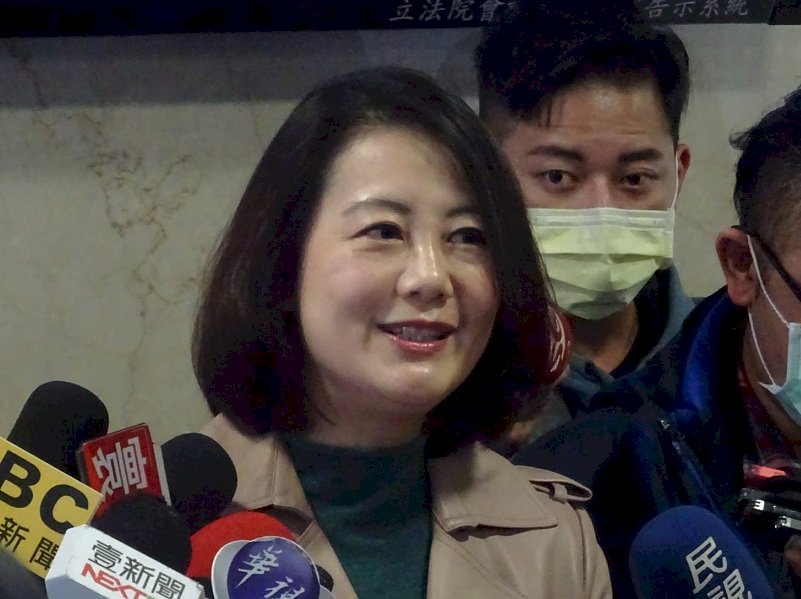 總統邀韓喝咖啡解決分歧 民進黨團樂見 國民黨團籲勿唱雙簧