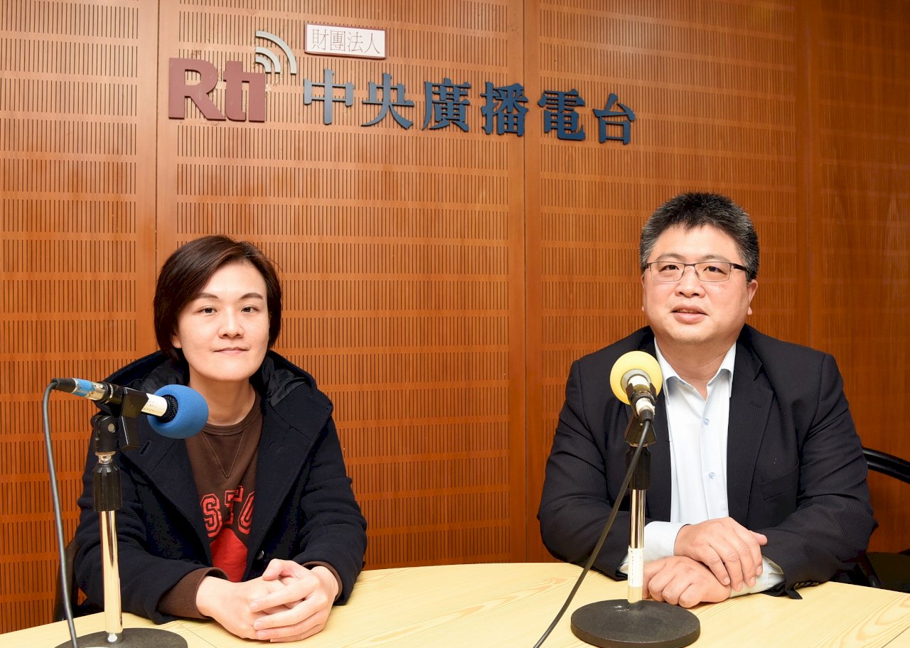 【林廷輝時間】歐中投資協定面面觀